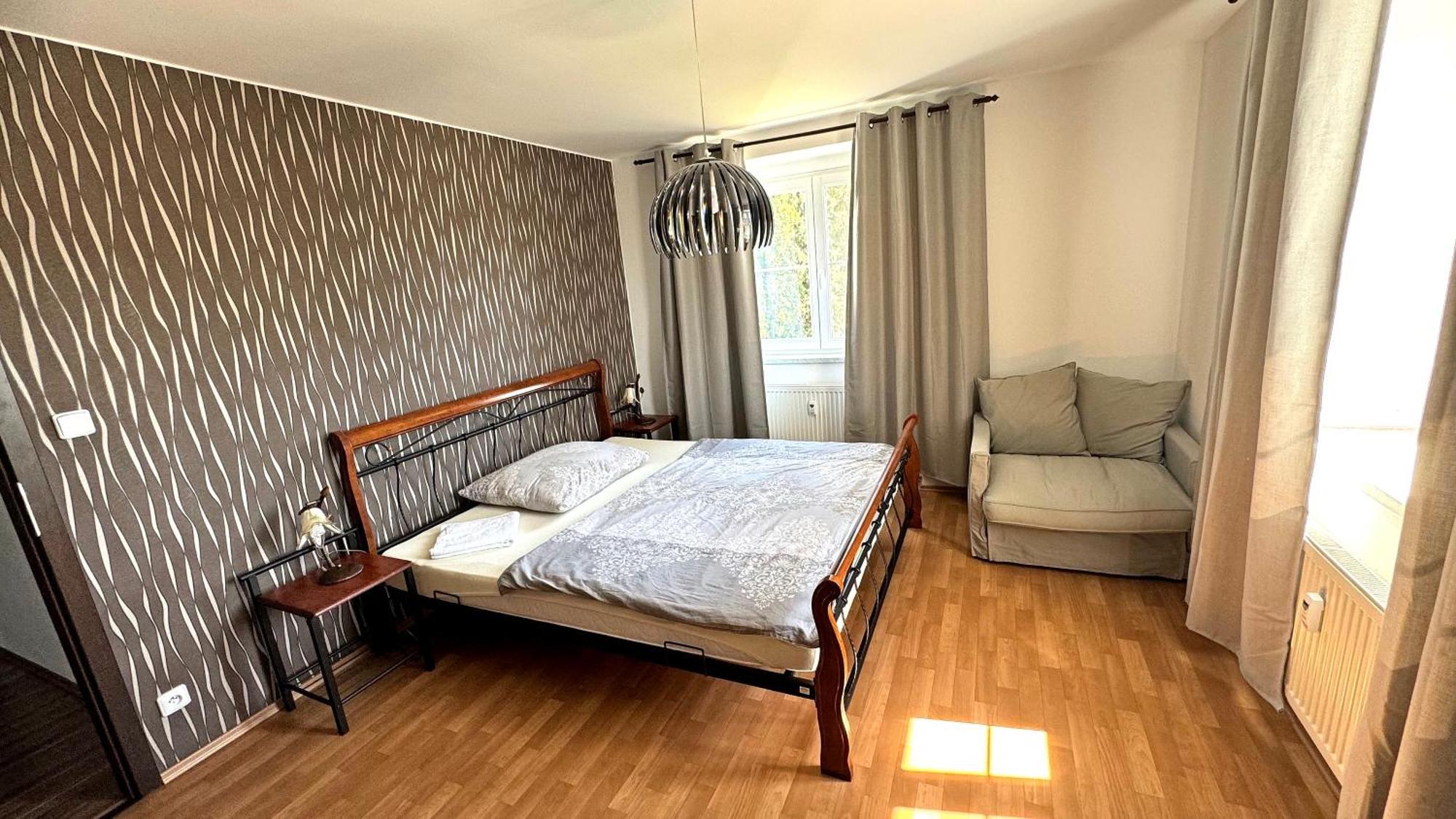 Lipno Apartments Exclusive リプノ・ナト・ヴルタヴォウ エクステリア 写真