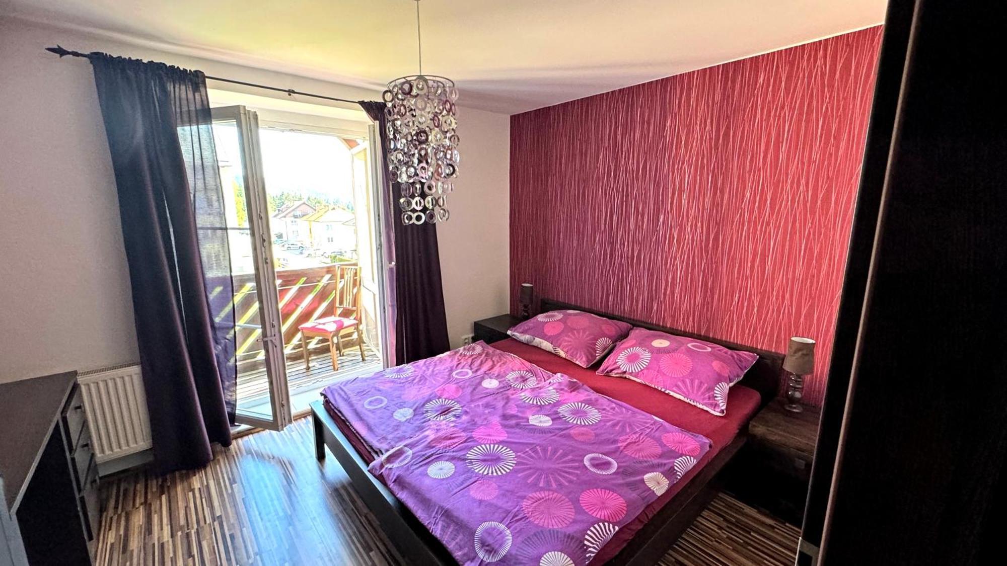 Lipno Apartments Exclusive リプノ・ナト・ヴルタヴォウ エクステリア 写真
