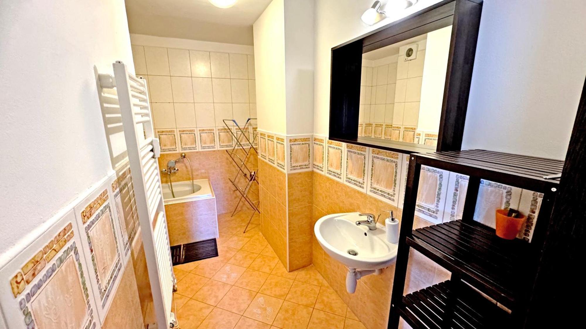 Lipno Apartments Exclusive リプノ・ナト・ヴルタヴォウ エクステリア 写真