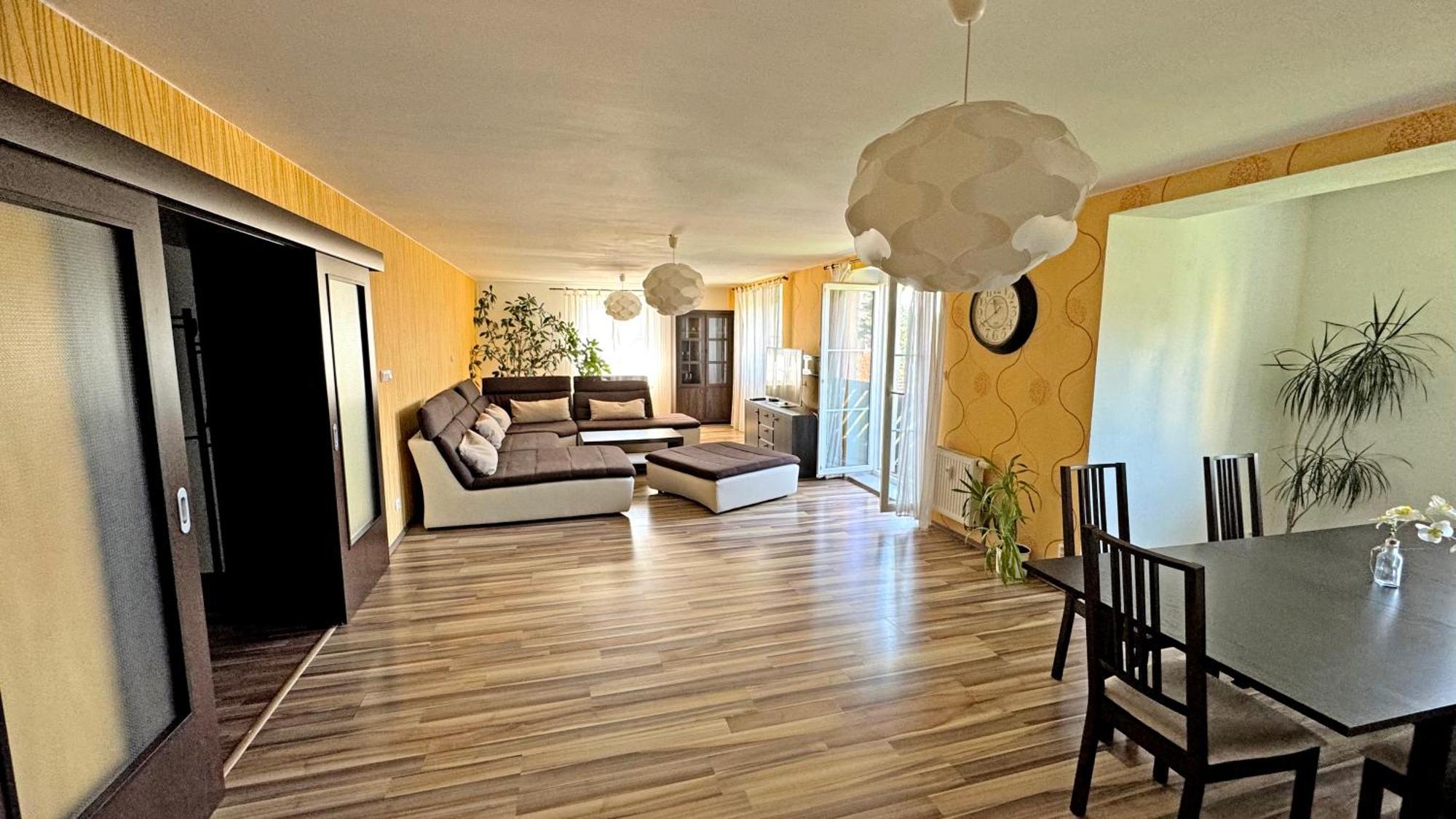 Lipno Apartments Exclusive リプノ・ナト・ヴルタヴォウ エクステリア 写真